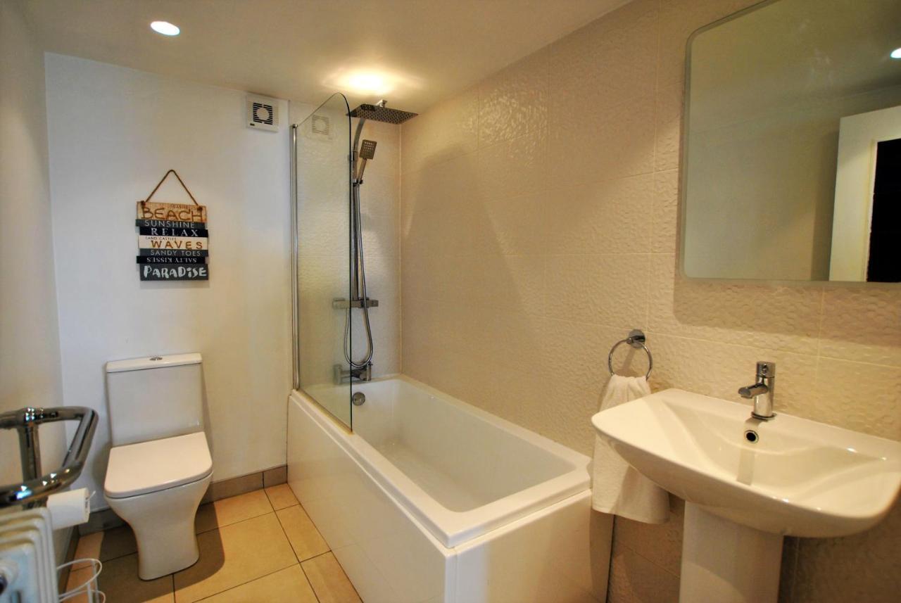 Aqua Vista- Seafront Cottage Cellardyke Anstruther Kültér fotó