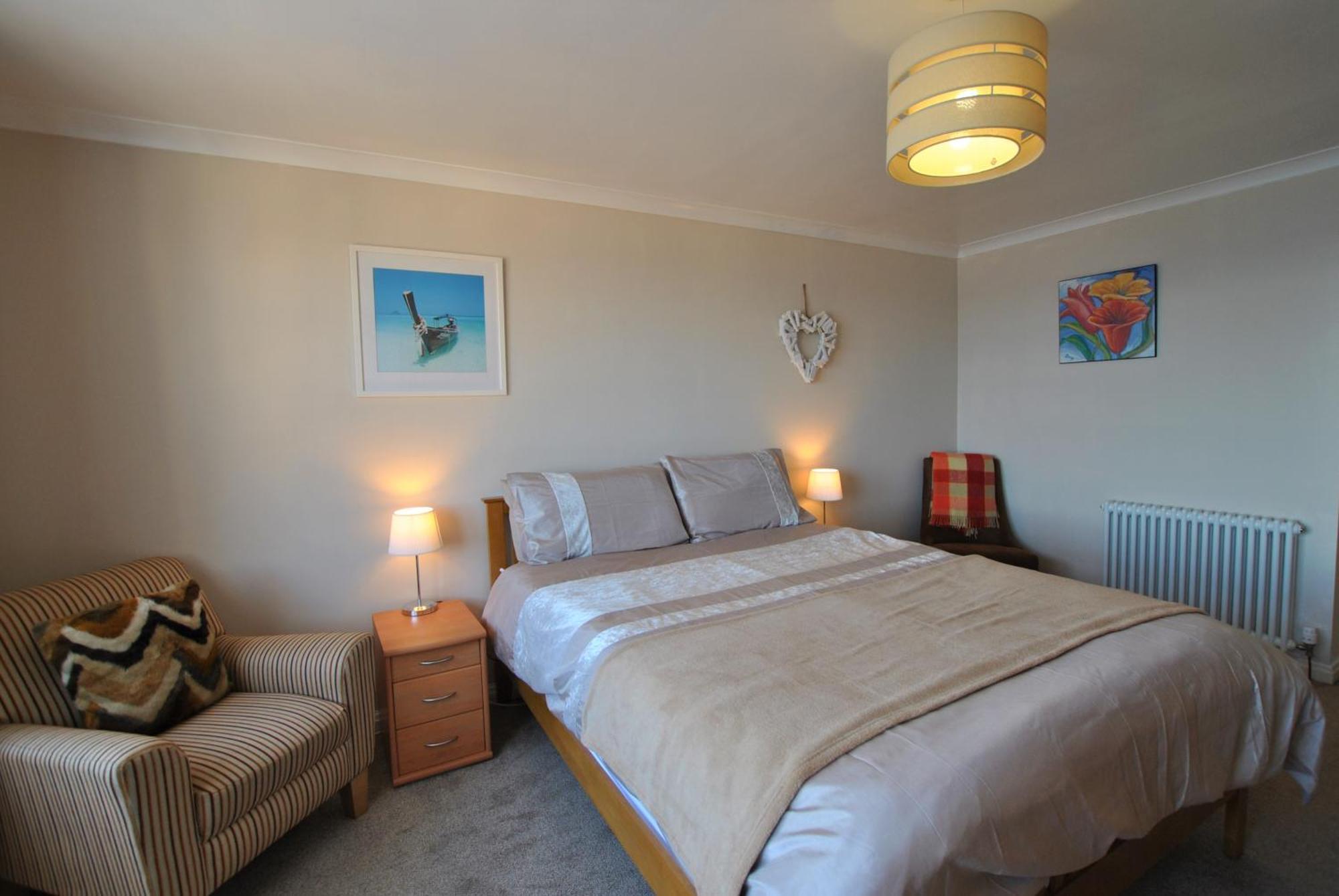 Aqua Vista- Seafront Cottage Cellardyke Anstruther Kültér fotó